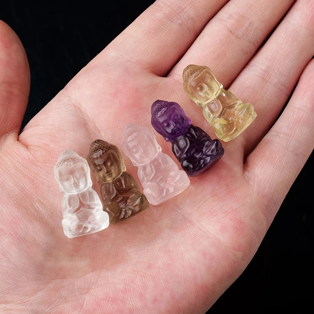 baby buddha