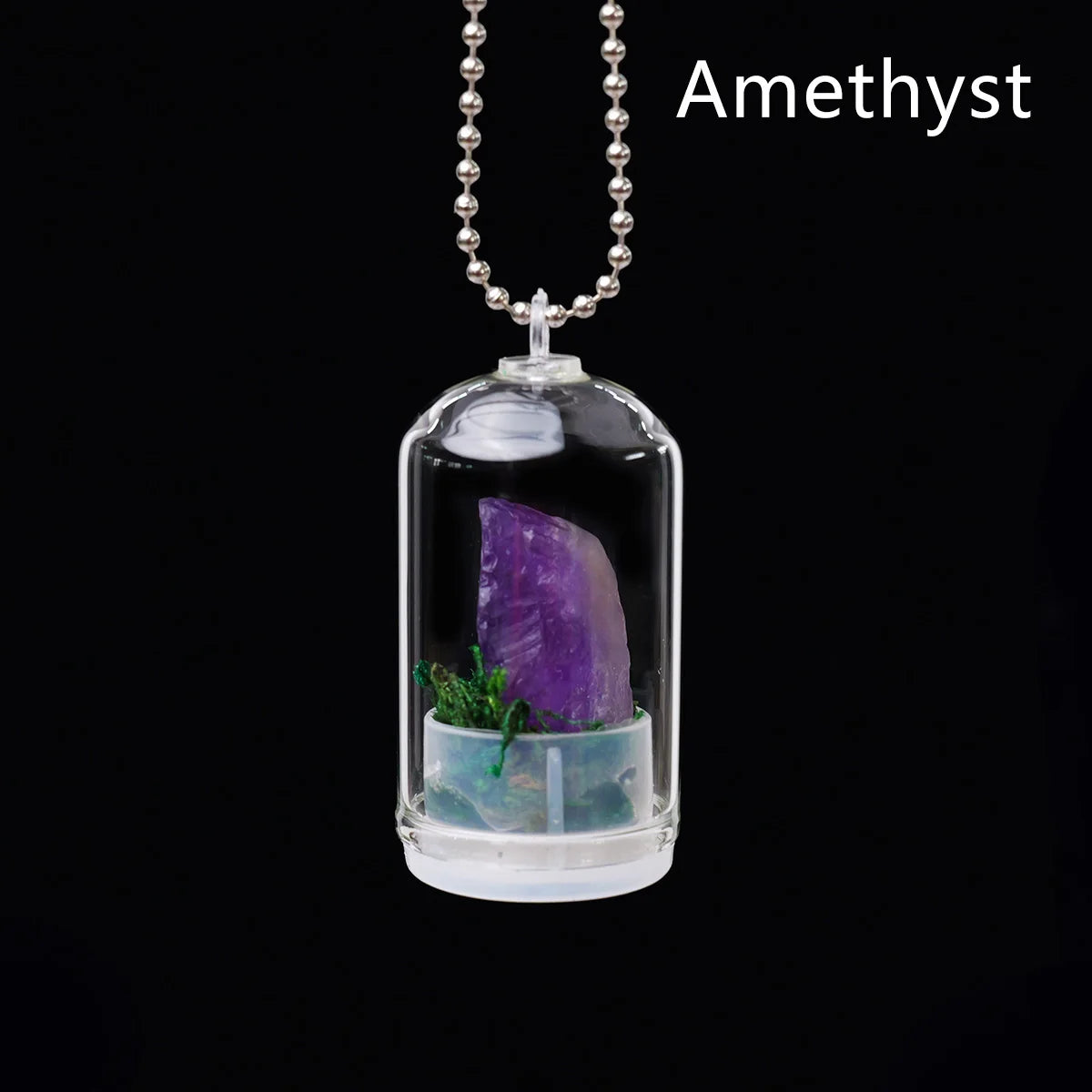 Mini Natural Crystal Mineral Specimen