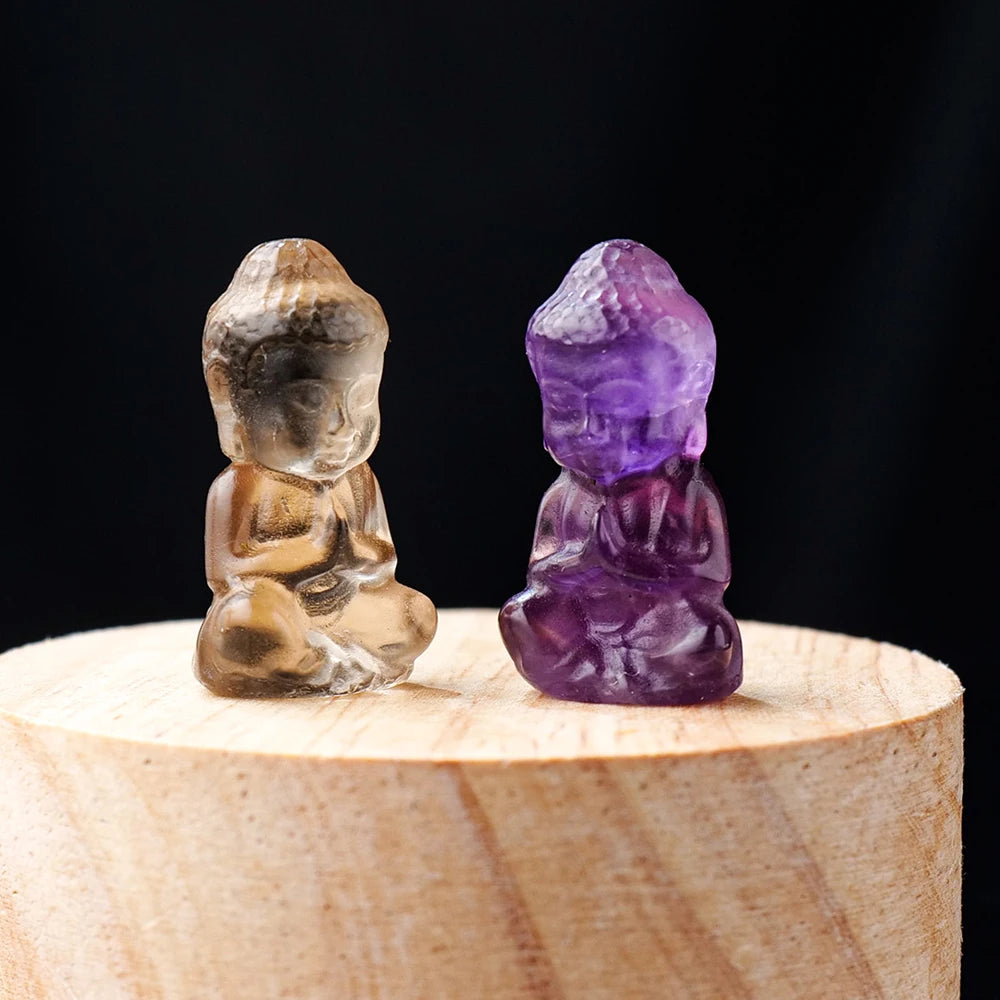Baby Buddha Sculpture for decor