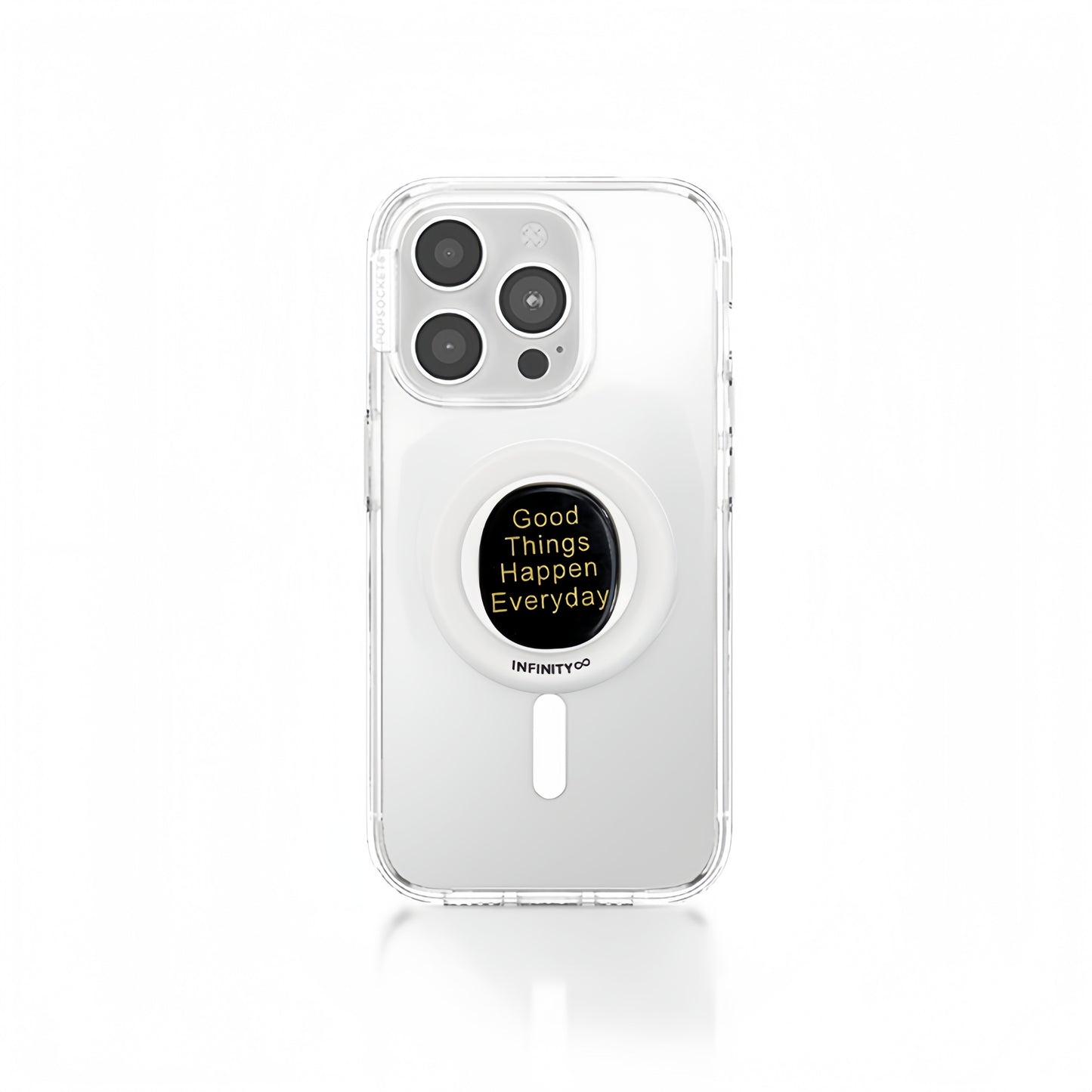 『Good Vibe』Magnetic Phone Grip