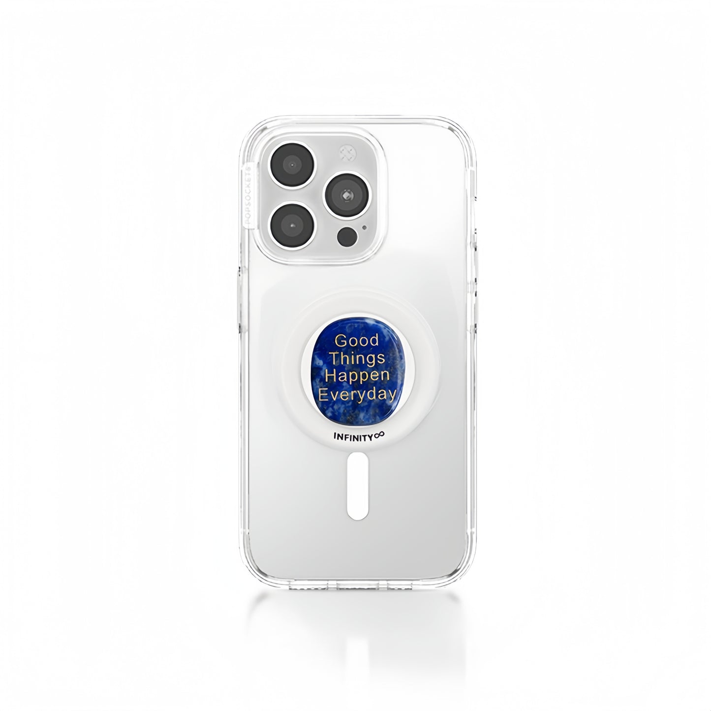 『Good Vibe』Magnetic Phone Grip