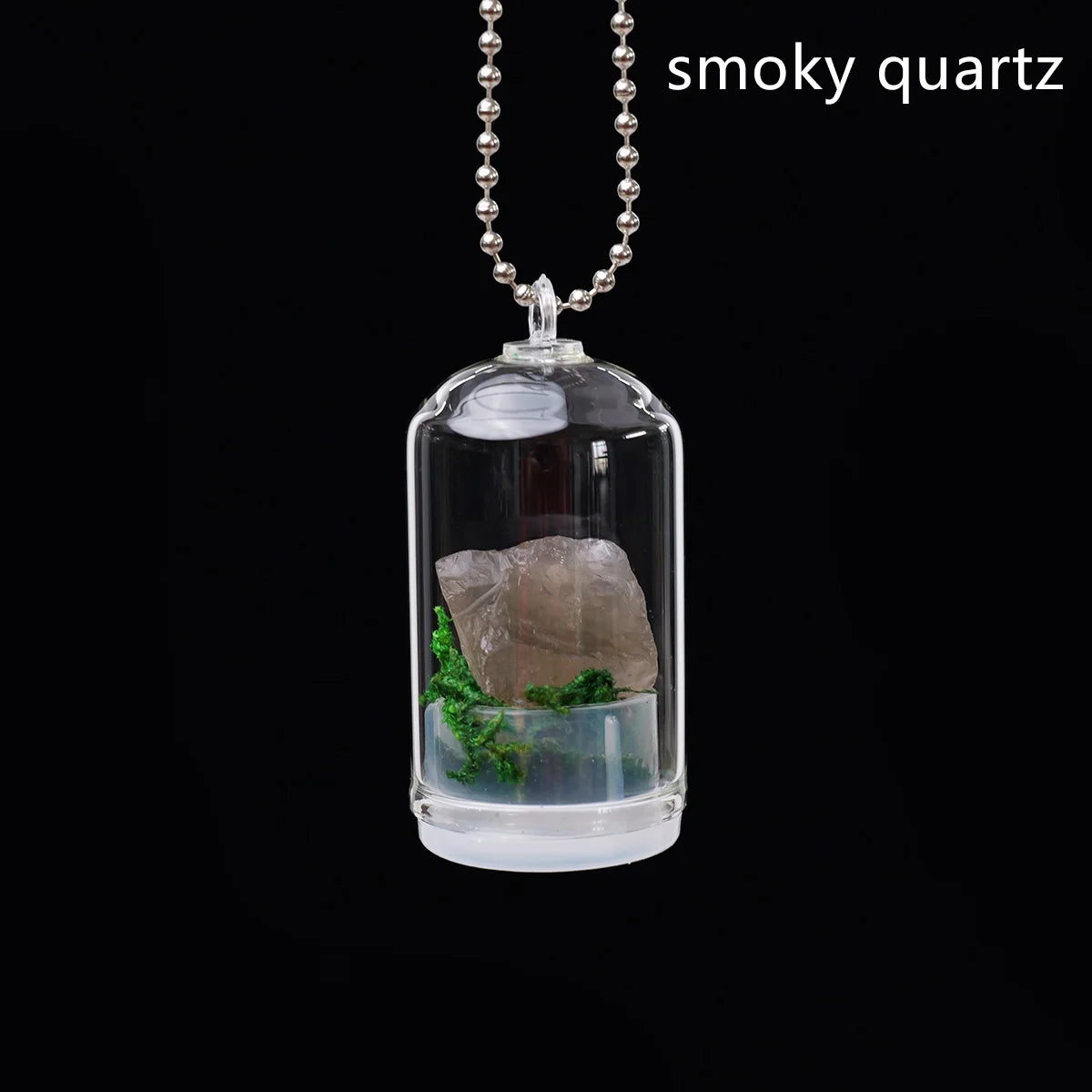 Mini Natural Crystal Mineral Specimen