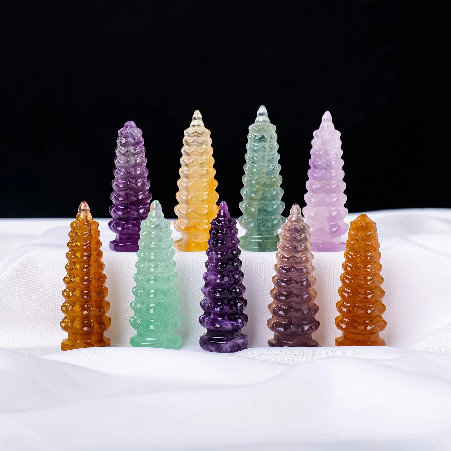 ancient Wenchang Pagoda 