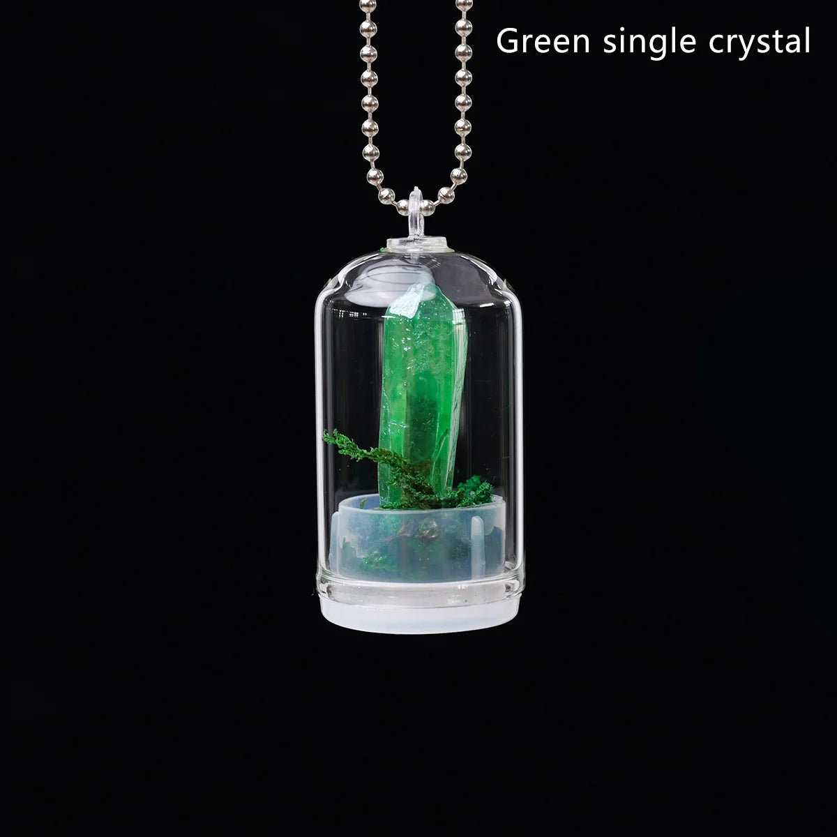 Mini Natural Crystal Mineral Specimen