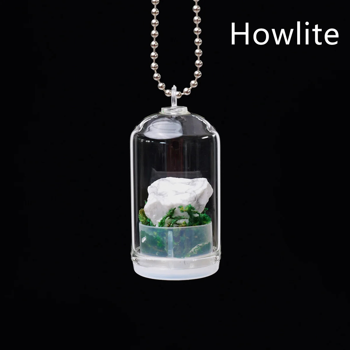 Mini Natural Crystal Mineral Specimen