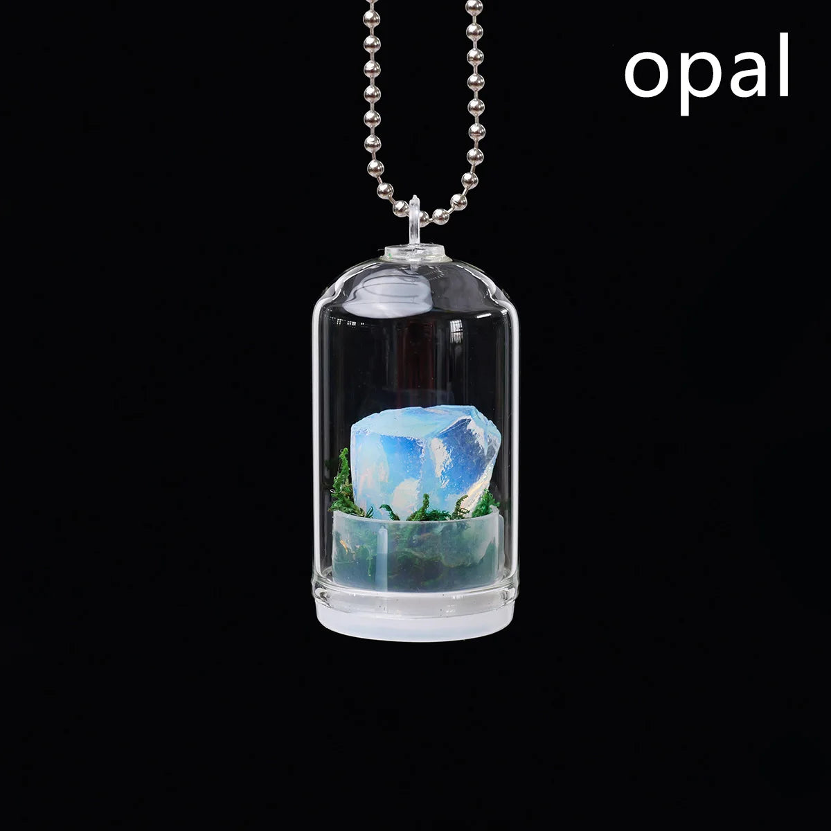 Mini Natural Crystal Mineral Specimen