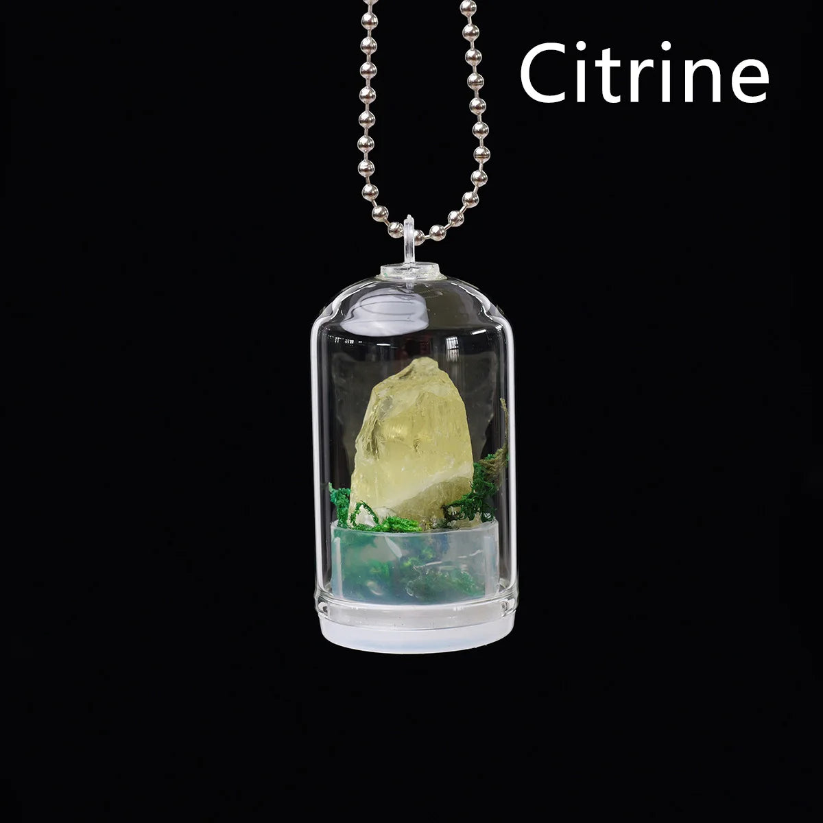 Mini Natural Crystal Mineral Specimen