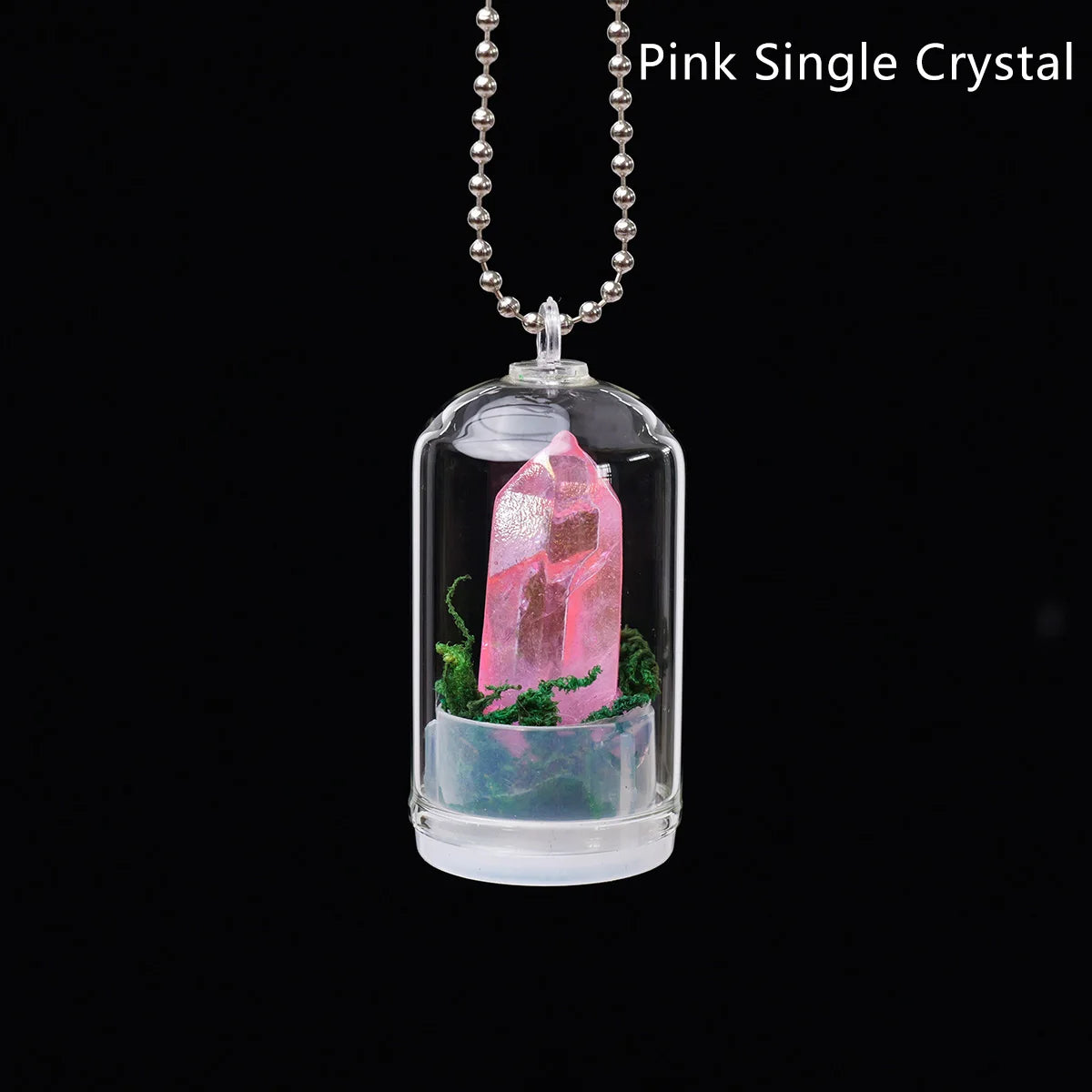 Mini Natural Crystal Mineral Specimen