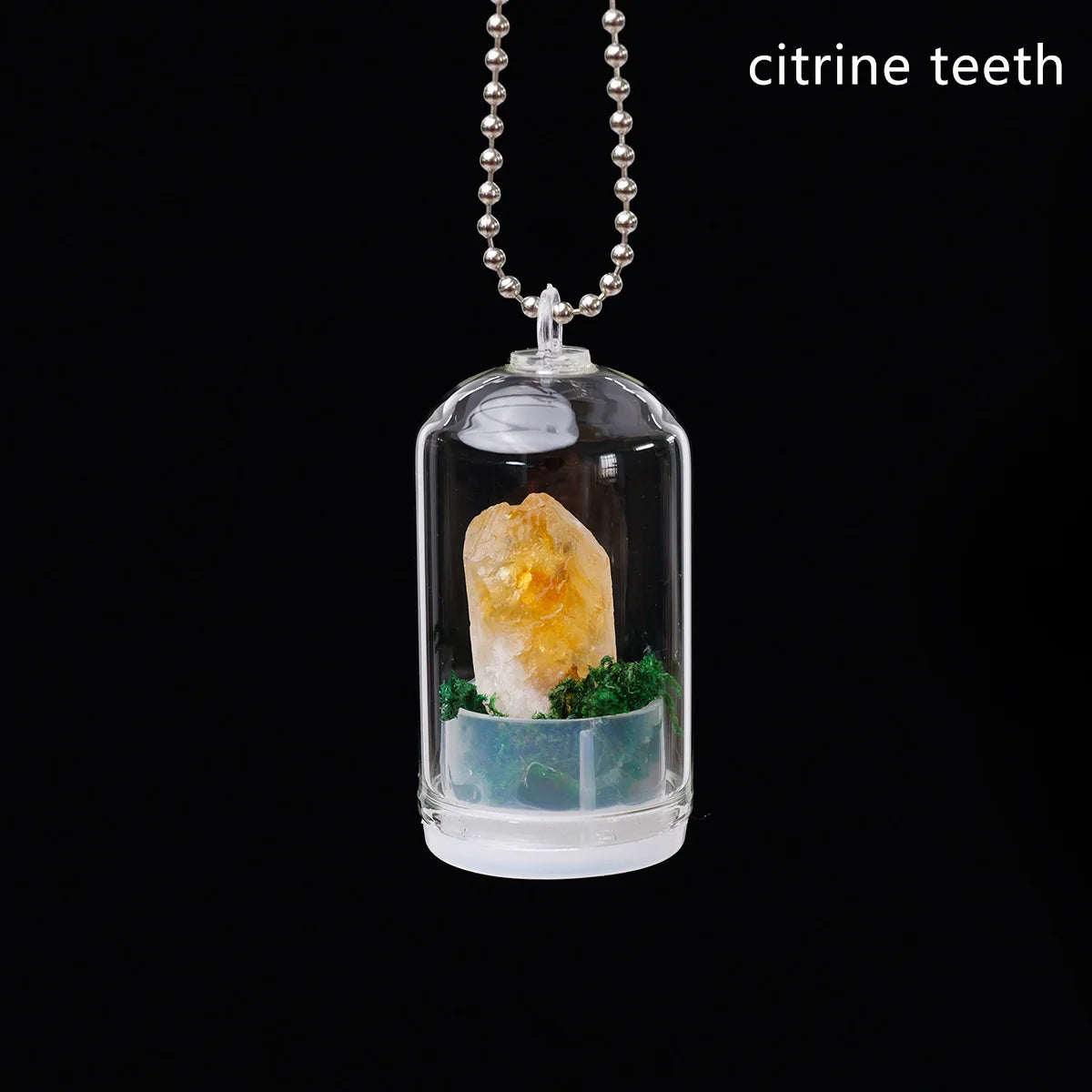 Mini Natural Crystal Mineral Specimen