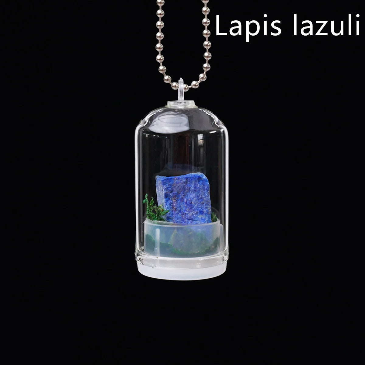 Mini Natural Crystal Mineral Specimen