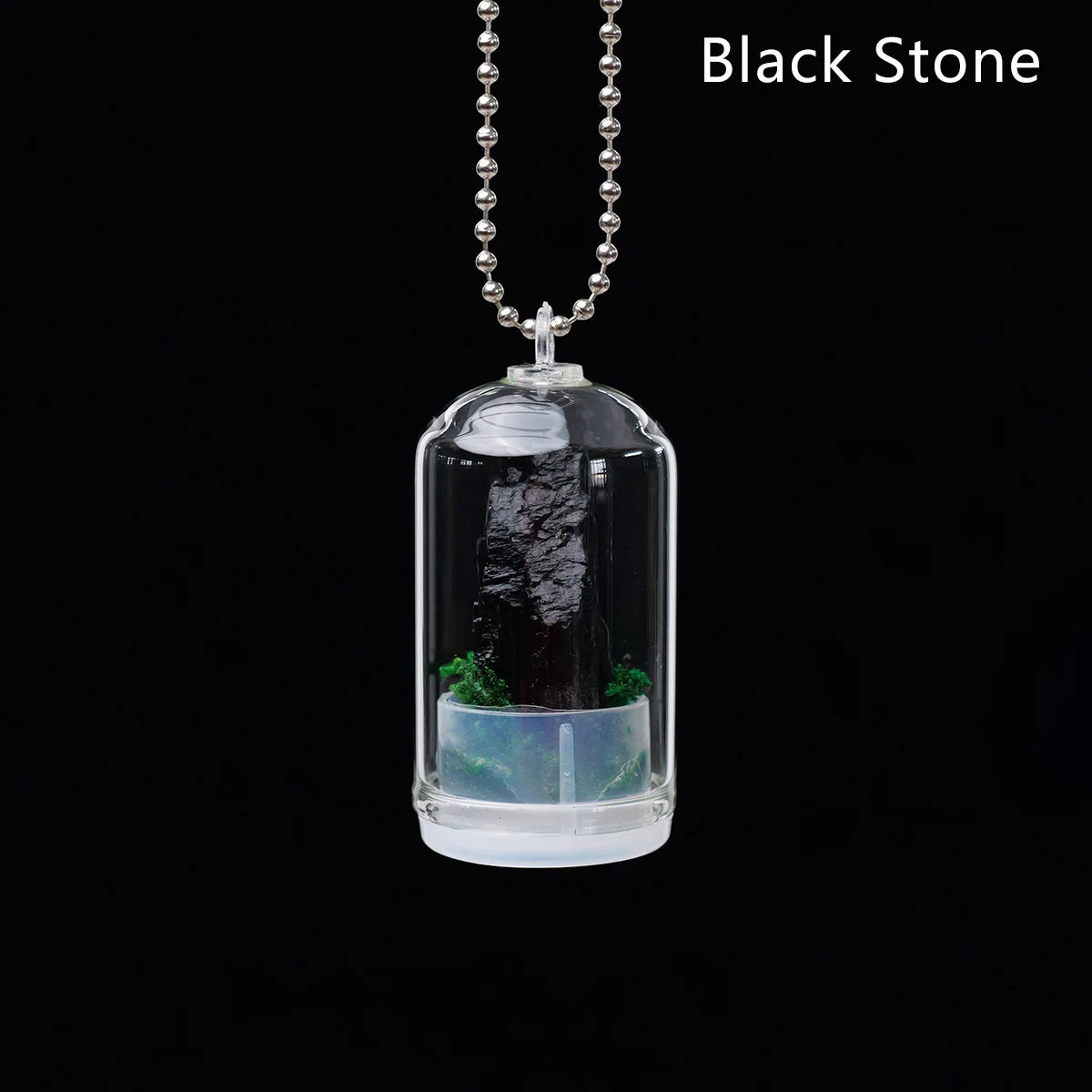 Mini Natural Crystal Mineral Specimen