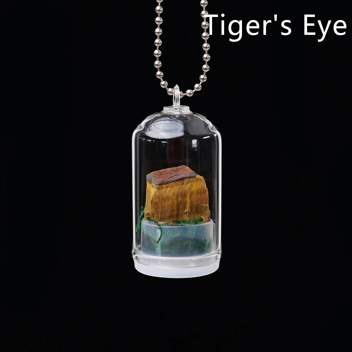 Mini Natural Crystal Mineral Specimen