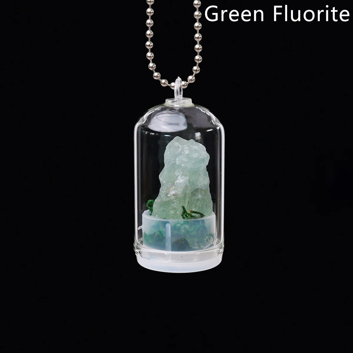 Mini Natural Crystal Mineral Specimen