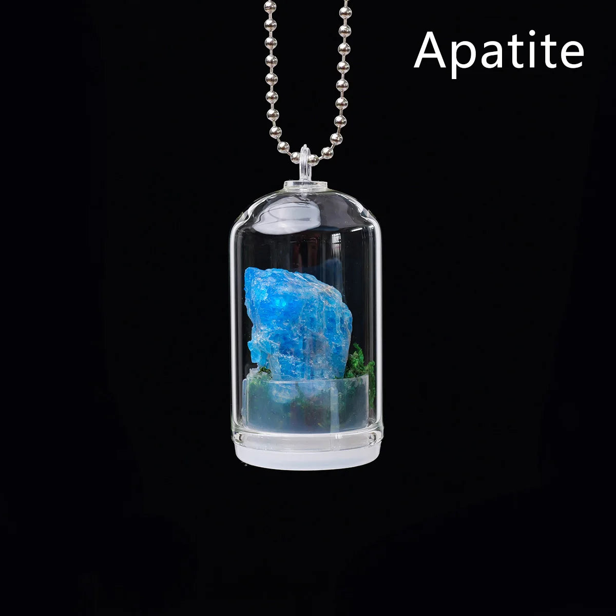 Mini Natural Crystal Mineral Specimen