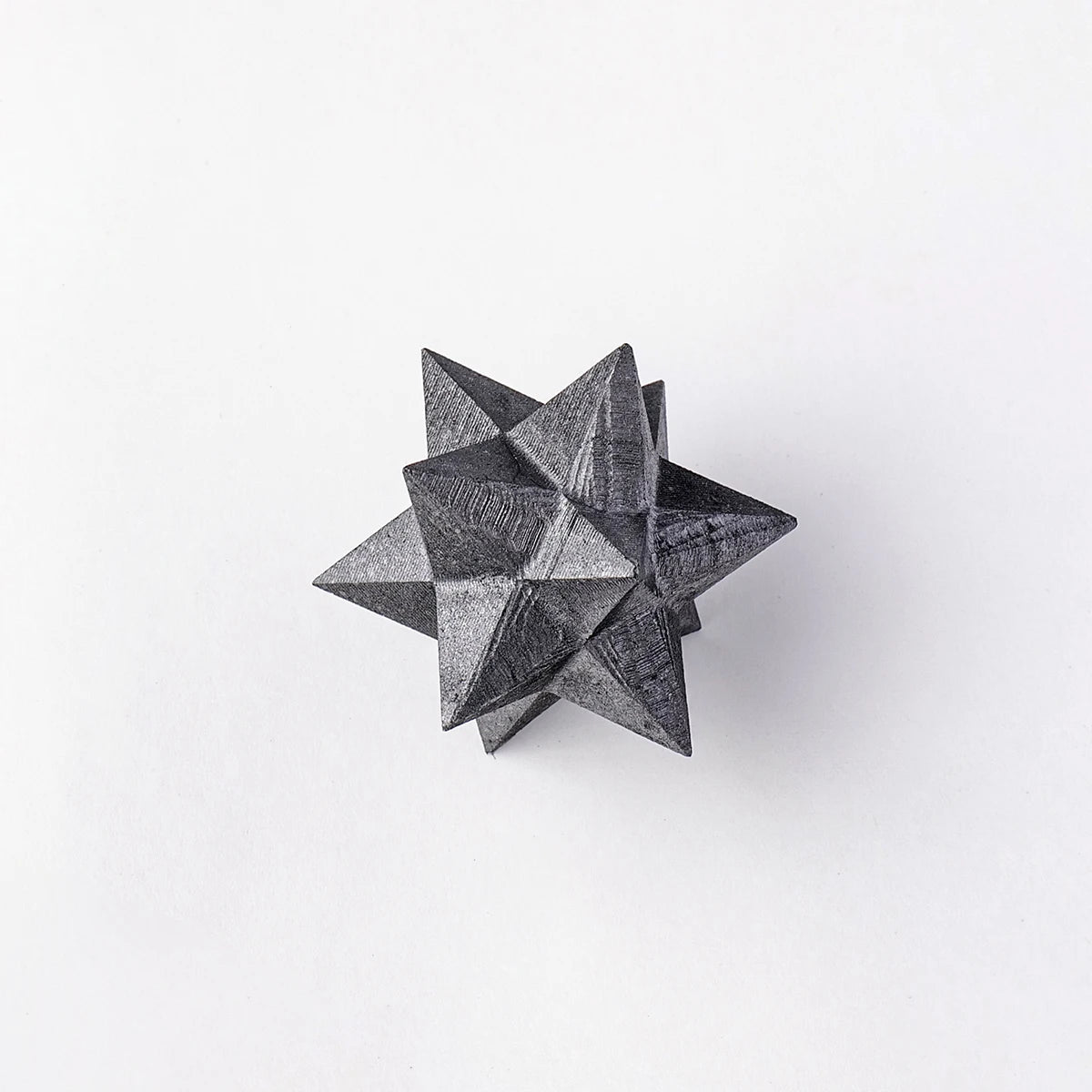 EMF protection Shungite star
