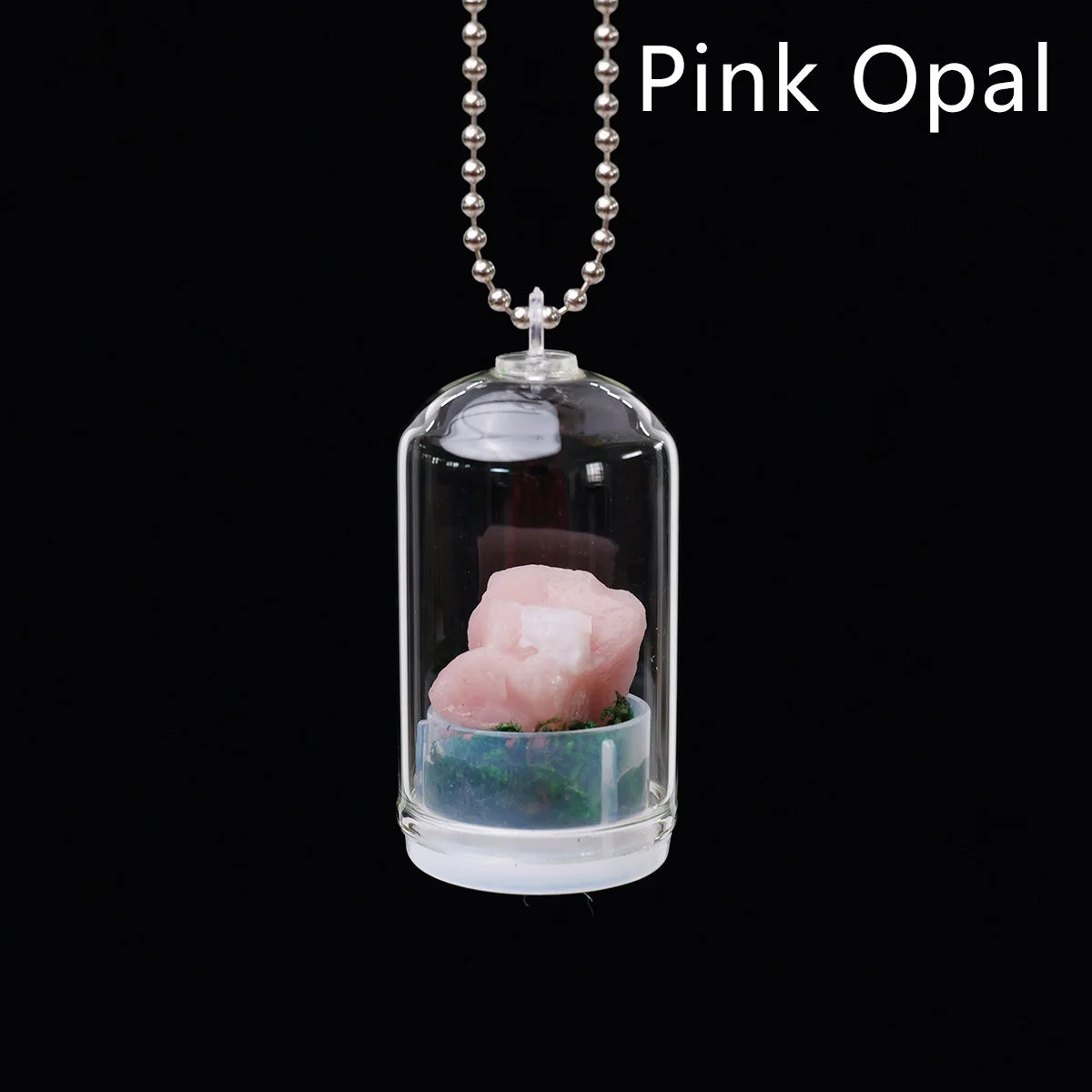 Mini Natural Crystal Mineral Specimen