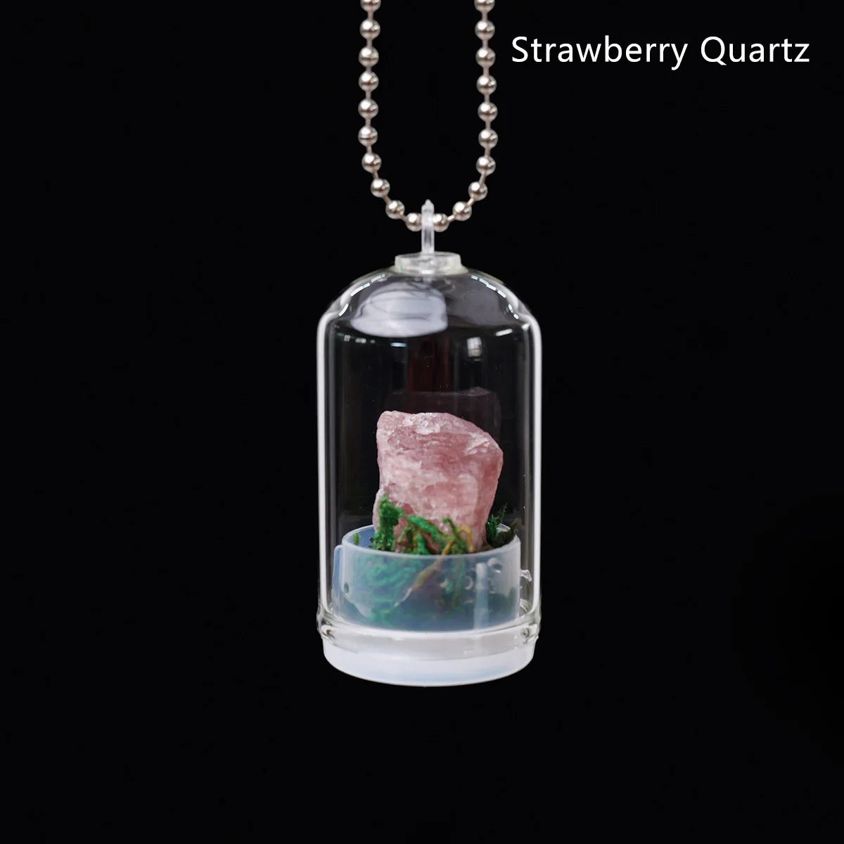 Mini Natural Crystal Mineral Specimen